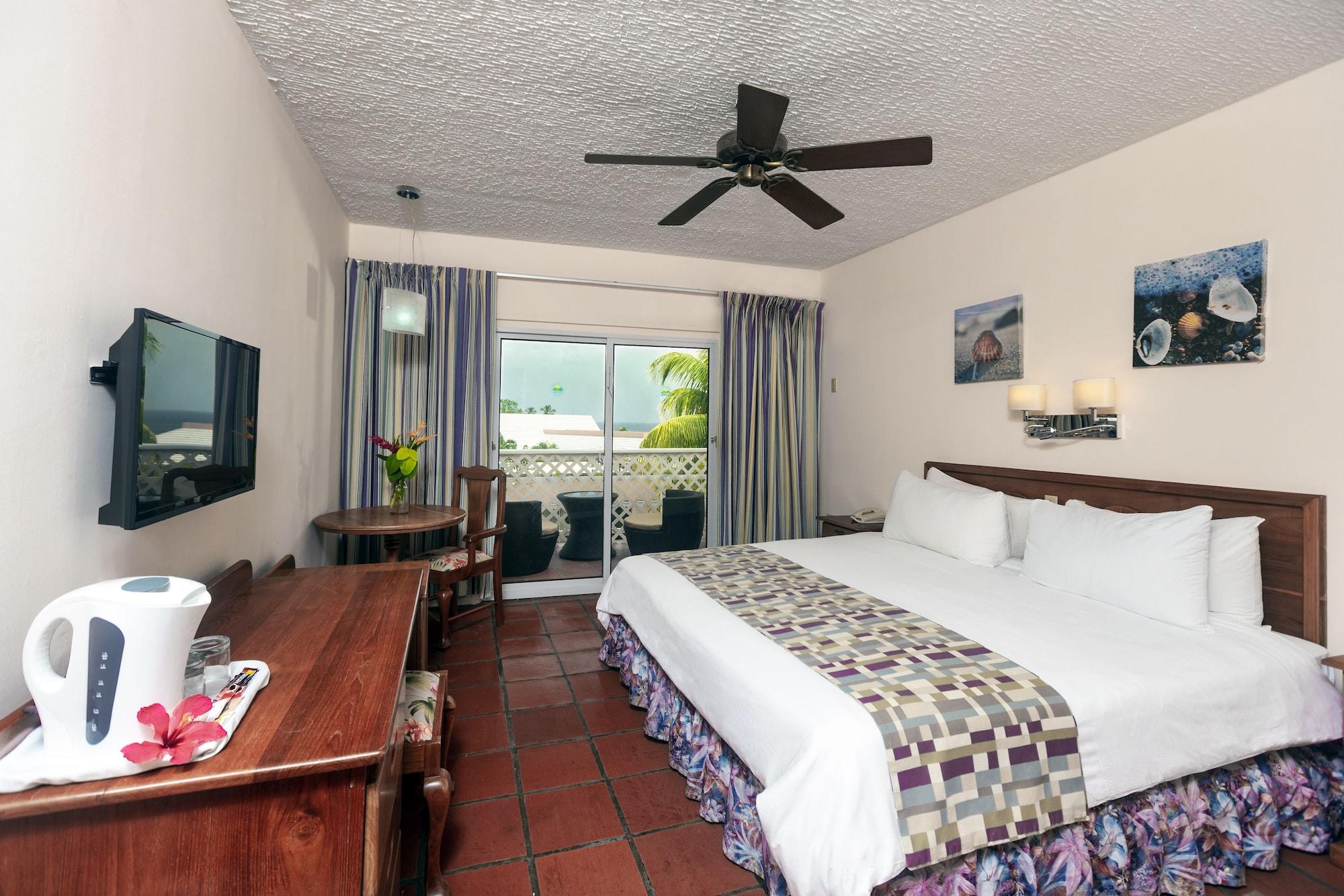 Grafton Beach Resort Black Rock Exteriör bild