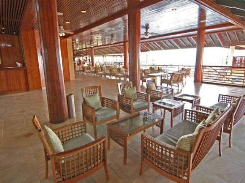 Grafton Beach Resort Black Rock Exteriör bild