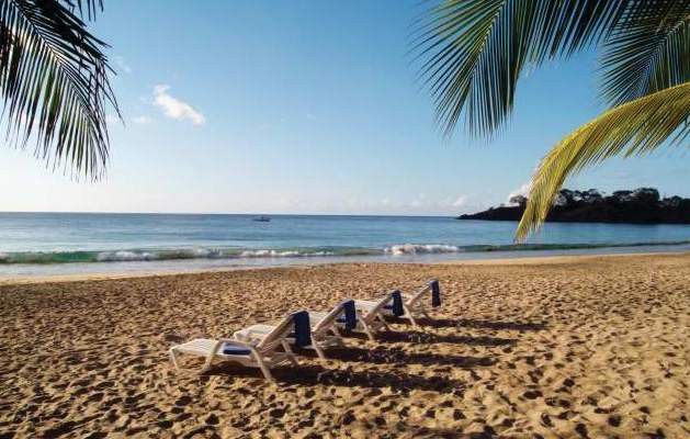 Grafton Beach Resort Black Rock Bekvämligheter bild