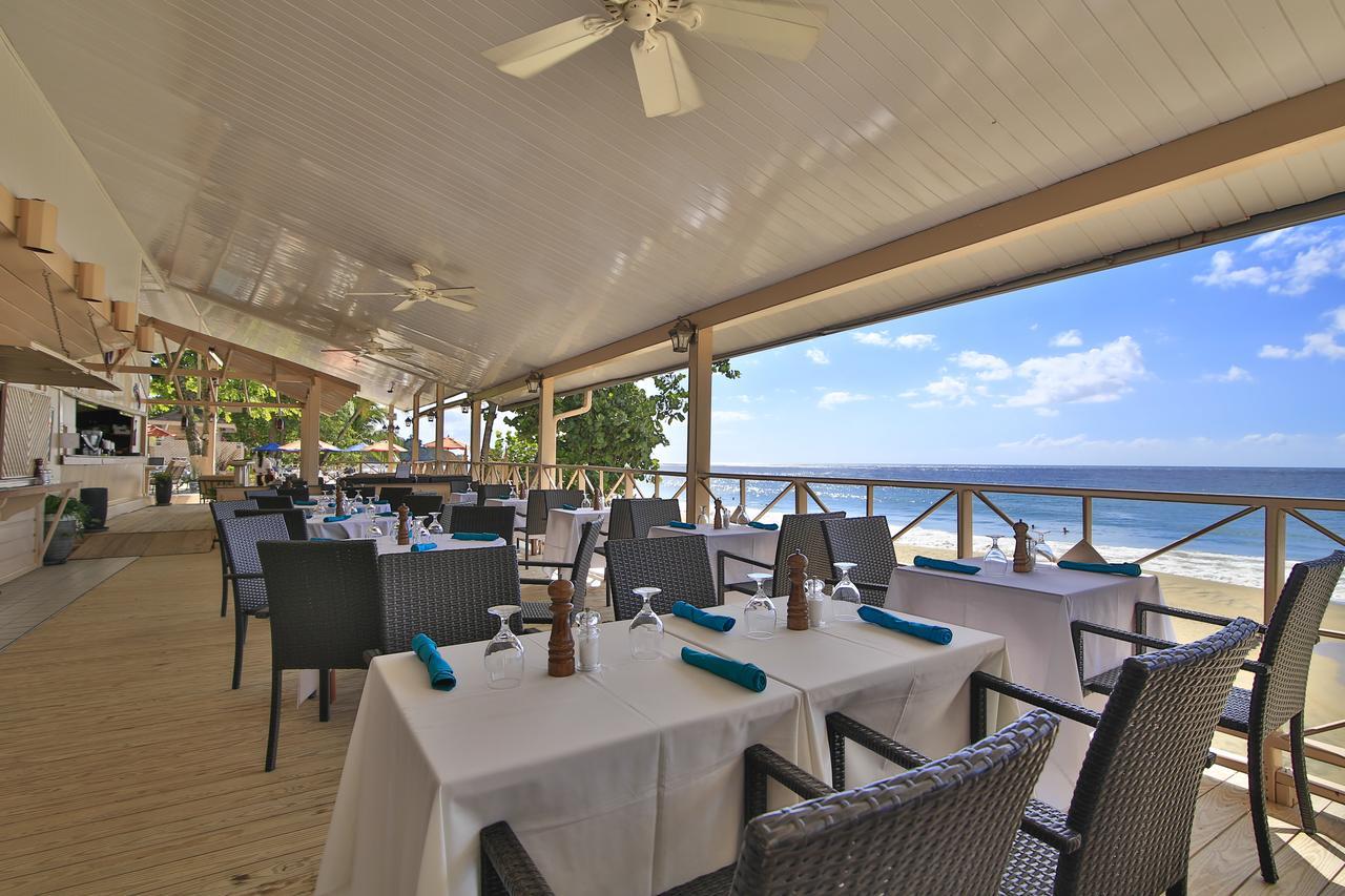 Grafton Beach Resort Black Rock Exteriör bild