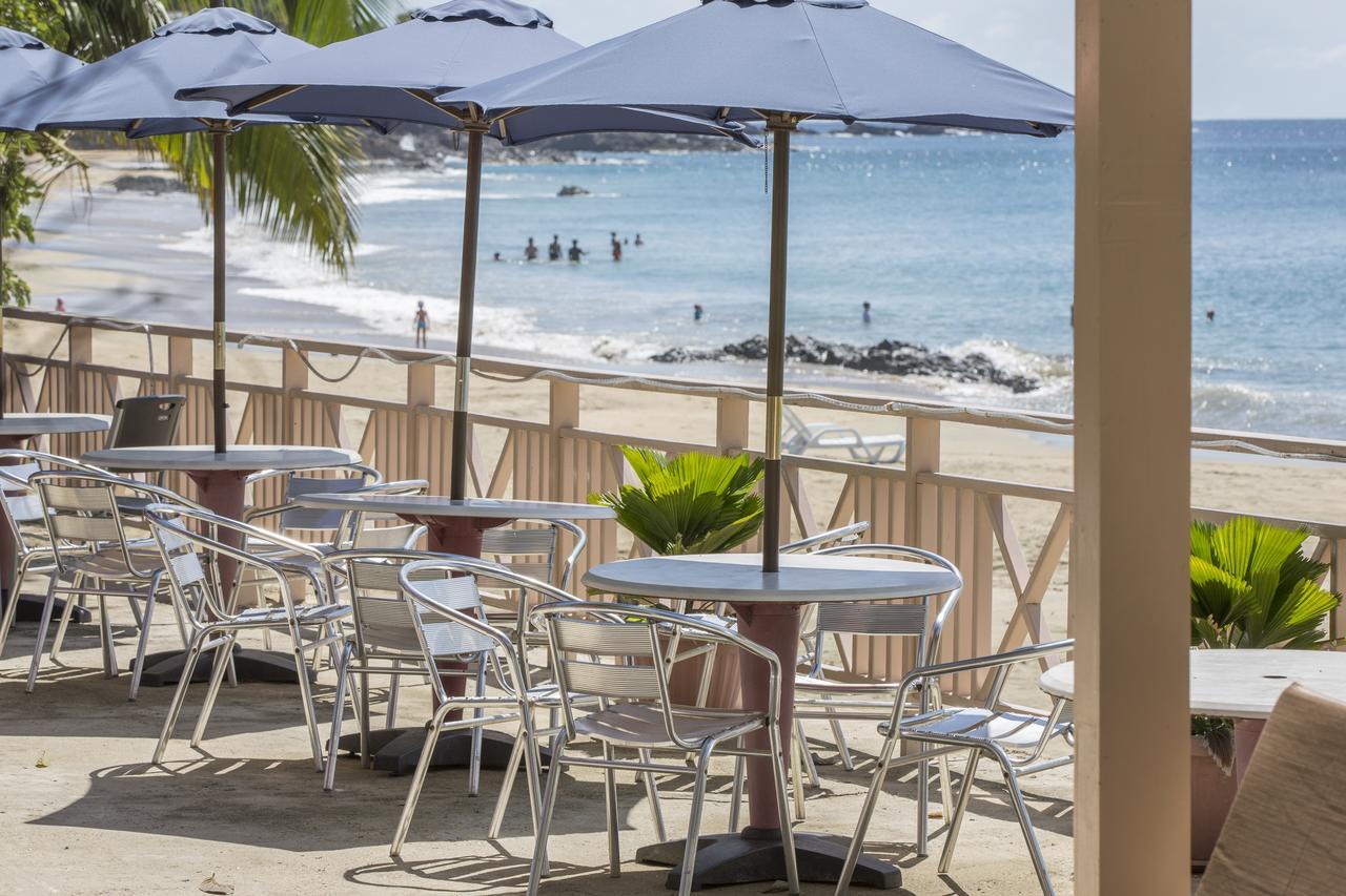 Grafton Beach Resort Black Rock Exteriör bild